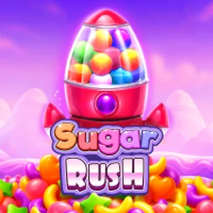Sugar Rush — výherní automat